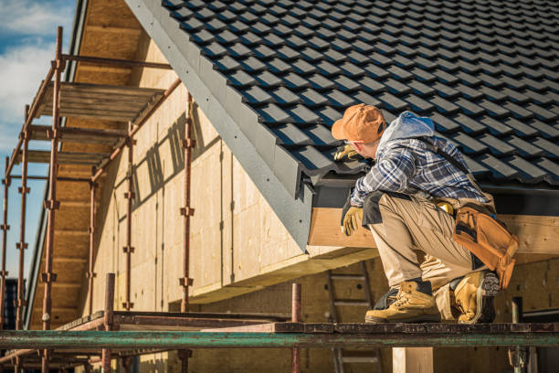 Best Roof Installation  in Miller, SD