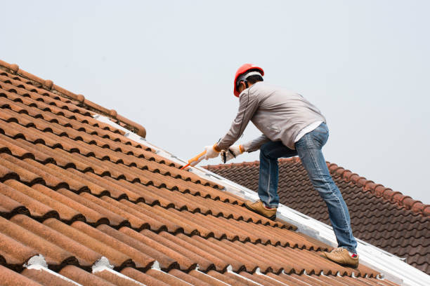 Hot Roofs in Miller, SD