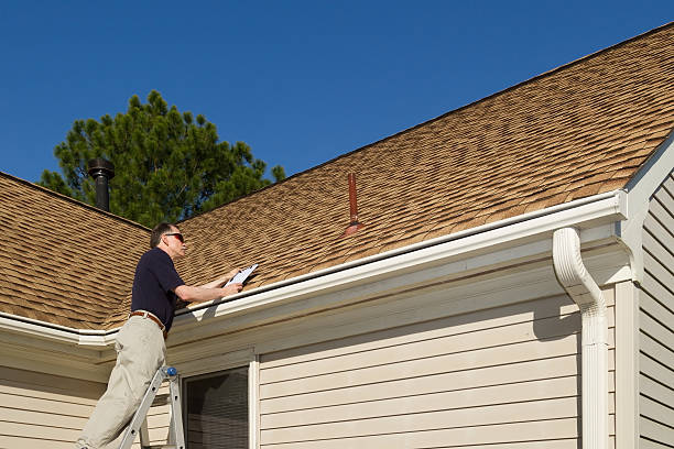 Professional  Roofing repair and installation in Miller, SD